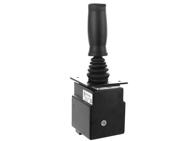 custom Industrial Joystick Controller