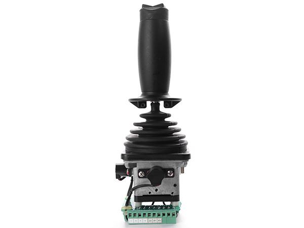 HJ30 and HJ50 series joysticks