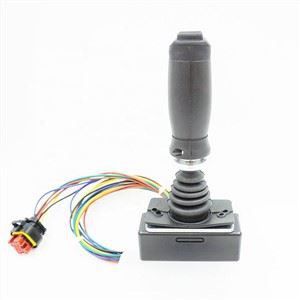 JLG Joystick 1001118416/1001166538